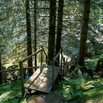 Villa Modalen Fjord