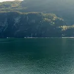 Modalen Fjord Mo (Hordaland)