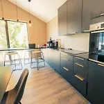 Villa Modalen Fjord Mo (Hordaland)
