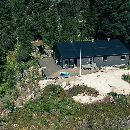 Villa Modalen Fjord