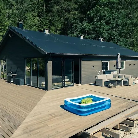 Modalen Fjord Villa