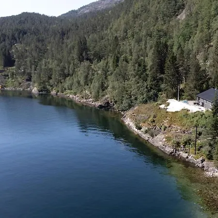 Modalen Fjord Mo (Hordaland)