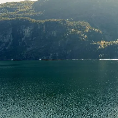 Modalen Fjord Mo (Hordaland)